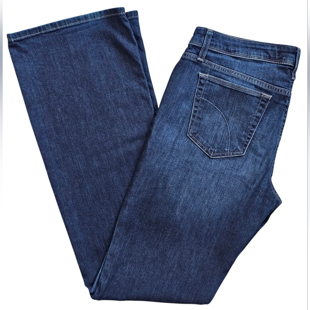 Joe's Jeans Women's Wilkins Flare Jeans Size 31 - Picture 7 of 11